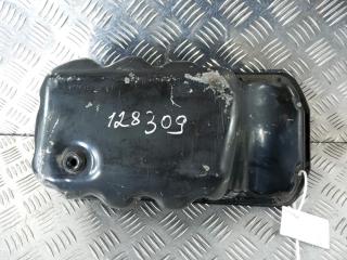 масляный поддон Peugeot 207 1 поколение 2008, Бензин 1.4, цвет, 75504838003