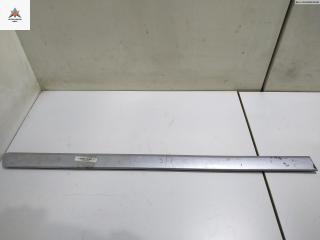 молдинг двери задней правой Audi A4 B6 2003, 1.9 л., дизель, АКПП, серый, седан