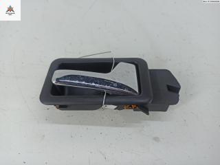 ручка внутренняя передняя правая Audi 80 8C/B4 1991, 2.3 л., бензин, АКПП, красный, седан, 893837020