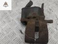 суппорт задний левый Audi A6 4F/C6 2006, 2.0 л., дизель, АКПП, серый, седан, 4F0615403F - фото №2