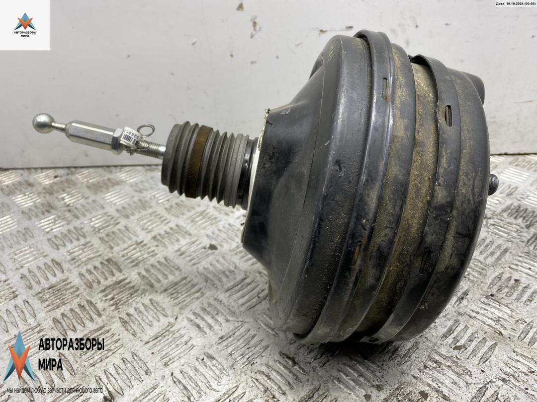 вакуумный усилитель тормозов Audi A6 4F/C6 2005, 3.0 л., дизель, АКПП, белый, седан, 4F0612105G - фото №1