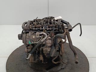 двигатель Opel Astra G 2003, цвет, Y17DT