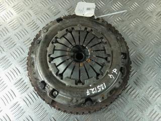 маховик Renault Clio 3 поколение 2008, Дизель 1.5, цвет
