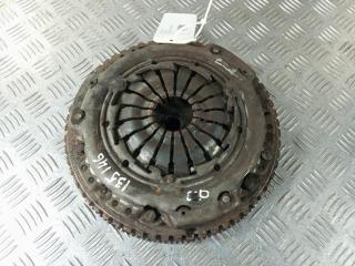 маховик Renault Clio 3 поколение 2008, Дизель 1.5, цвет