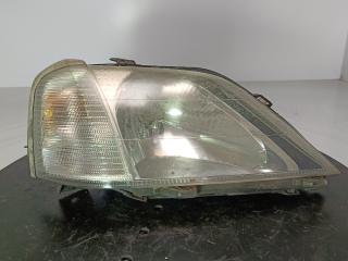 фара правая Renault Logan 1 поколение 2006, цвет, 8200211006
