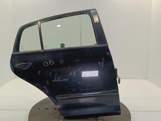 дверь задняя правая Volkswagen Golf Plus 1 поколение 2006, цвет