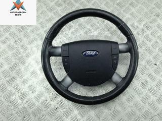 руль Ford Mondeo 3 поколение [рестайлинг] 2005, 1.8 л., бензин, МКПП, серый, универсал, 3S713599CC