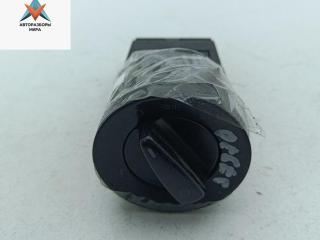 переключатель света Volkswagen Passat B5 1999, 1.9 л., дизель, МКПП, синий, универсал, 1C0941531