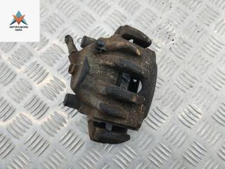 суппорт передний правый BMW 3 серия E36 1996, 1.8 л., бензин, МКПП, зелёный, универсал