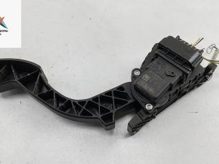 педаль Ford Focus 2 поколение 2006, 1.8 л., бензин, МКПП, серый, универсал, 4M519F836AH