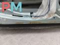 дверь сдвижная Hyundai Matrix 1 поколение [рестайлинг] 2006, зелёный, хетчбэк 5 дв. - фото №4