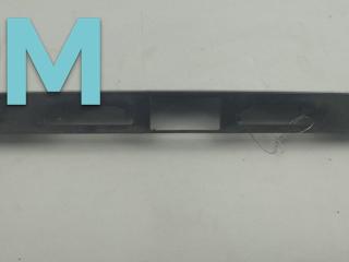 накладка подсветки номера Hyundai Matrix 1 поколение [рестайлинг] 2006, 1.6 л., бензин, МКПП, зелёный, хетчбэк 5 дв., 87311-17000