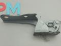 петля капота правая Hyundai Matrix 1 поколение [рестайлинг] 2006, зелёный, хетчбэк 5 дв. - фото №2